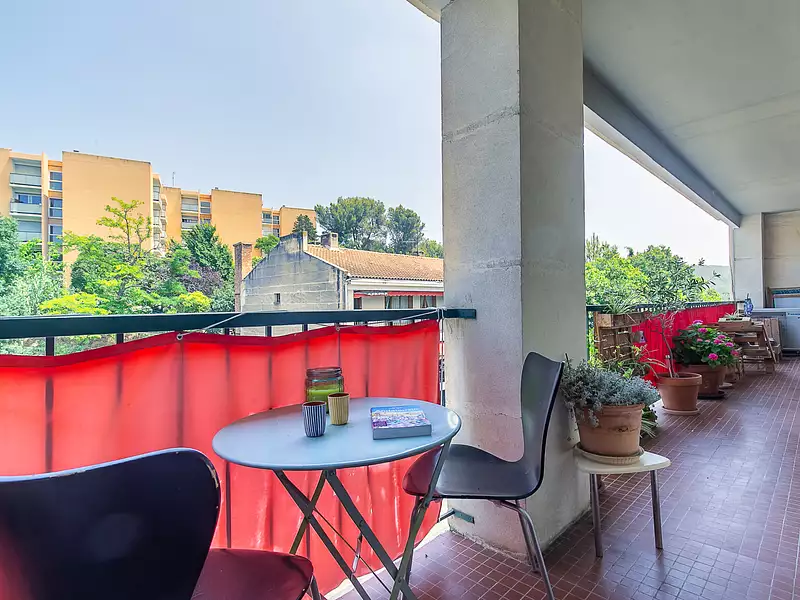 Appartement, 98,09 m²