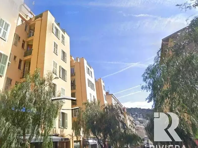 Appartement, 29,15 m²