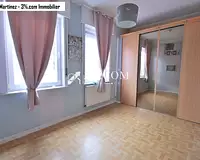Maison, 80 m²