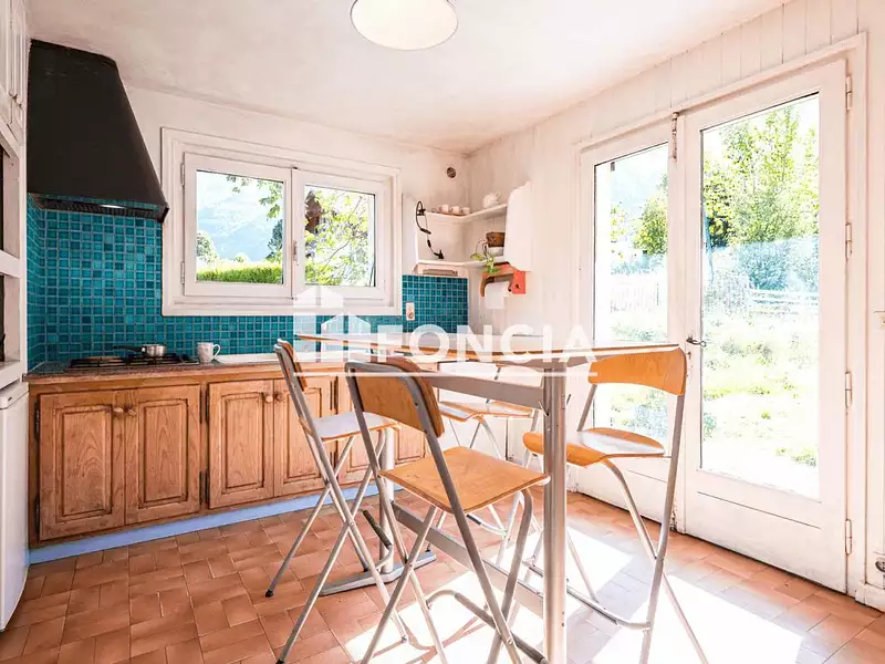 Maison, 150 m²