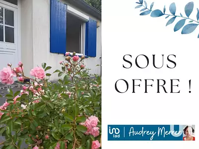 Maison, 96 m²