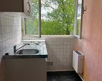 Appartement, 25 m²