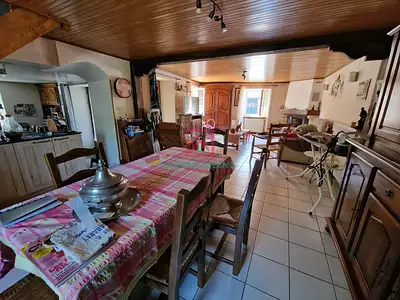 Maison, 108 m²