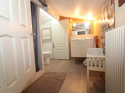 Maison, 130 m²