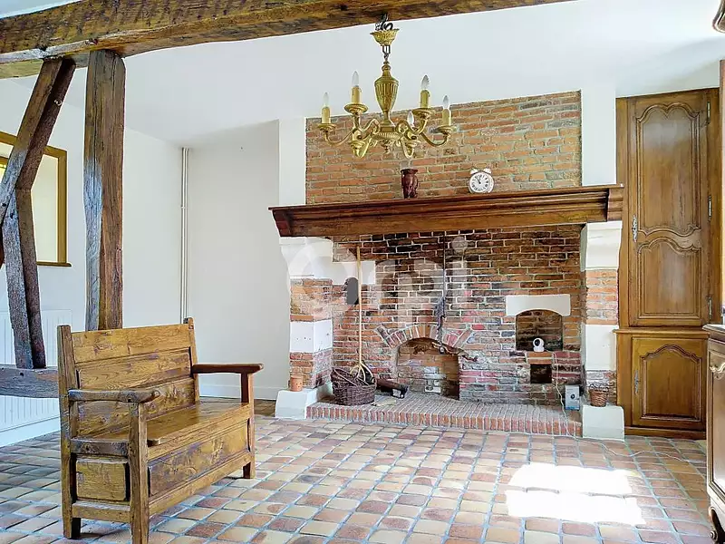 Maison, 178 m²
