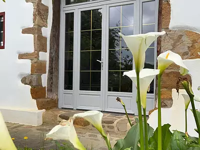 Maison, 460 m²