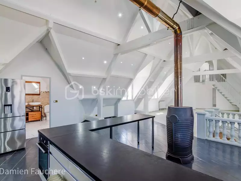 Maison, 310 m²