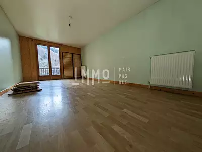Maison, 93 m²