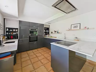 Maison, 160 m²