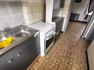 Maison, 50 m²