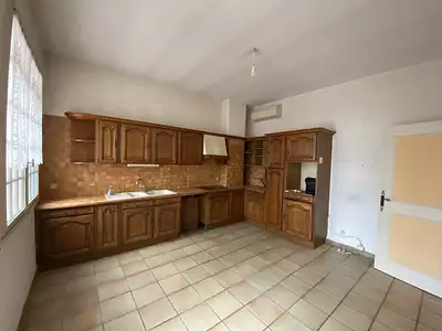 Maison, 174 m²