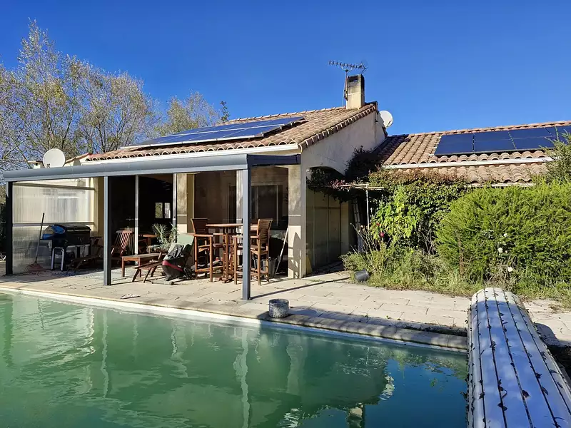 Maison, 112,52 m²