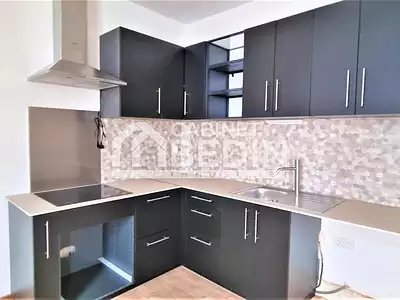 Appartement, 46,4 m²