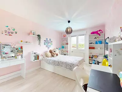 Maison, 130 m²