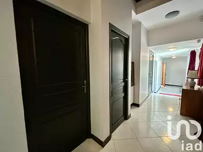 Maison, 229 m²