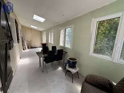 Maison, 92 m²