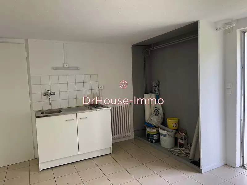 Maison, 128,5 m²