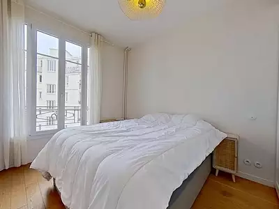 Appartement, 35 m²