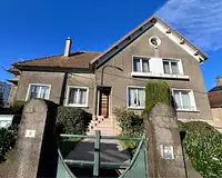 Maison, 191 m²