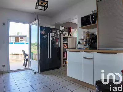 Maison, 120 m²