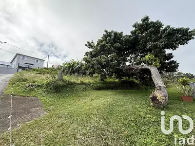 Terrain, 621 m²