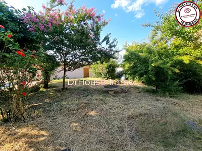 Maison, 175 m²