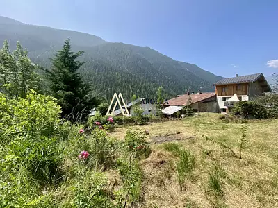 Maison, 100 m²