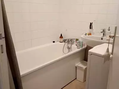 Appartement, 48,36 m²