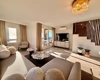 Appartement, 111,74 m²