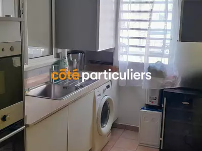 Appartement, 69,37 m²