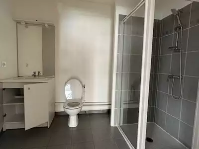 Appartement, 39,47 m²