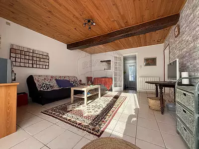 Maison, 67 m²