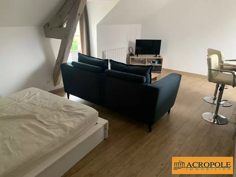 Immeuble, 51 m²