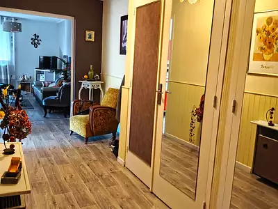 Appartement, 73 m²
