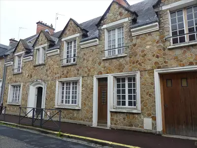 Maison, 265 m²