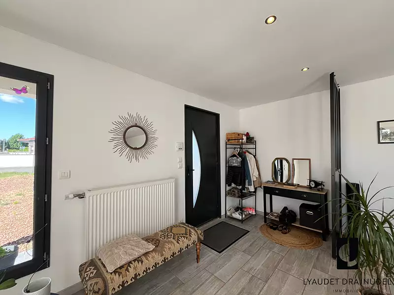 Maison, 100 m²