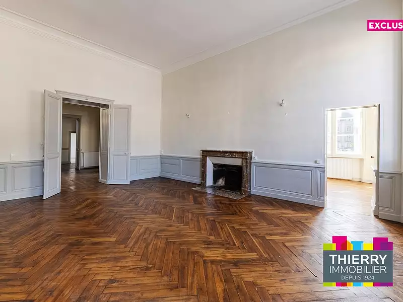 Appartement, 130,84 m²