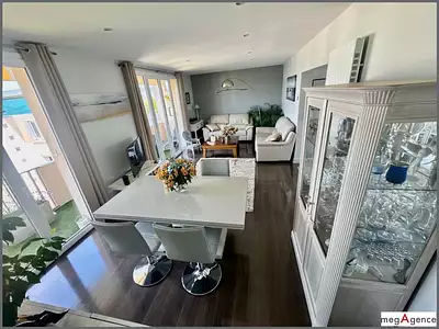 Appartement, 71 m²