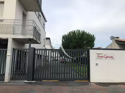 Appartement, 56,99 m²