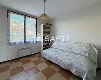 Appartement, 57 m²