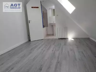 Appartement, 41 m²