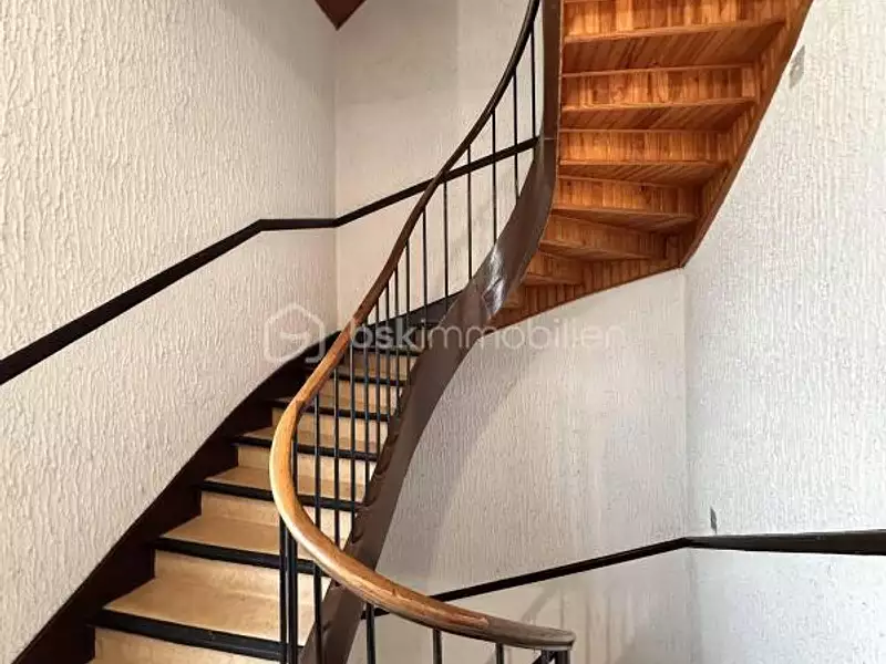Appartement, 45 m²
