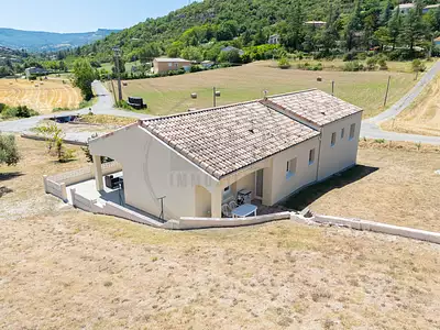 Maison, 123 m²