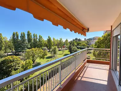 Appartement, 69 m²