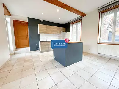 Maison, 103 m²