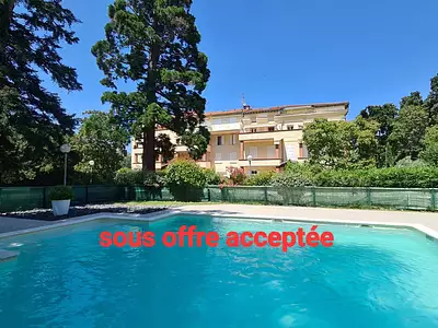 Appartement, 111,76 m²