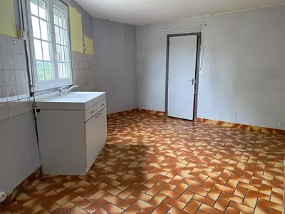 Maison, 91 m²