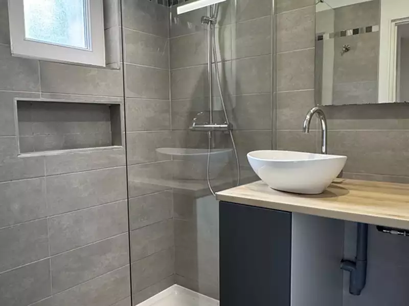 Appartement, 82 m²