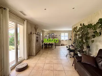 Maison, 89 m²