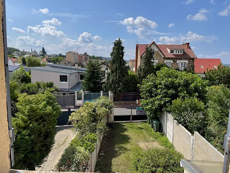 Maison, 121,3 m²